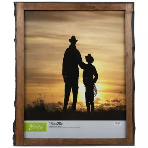 rustic frame Hobby Lobby