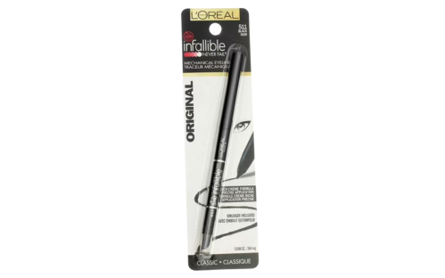 Loreal infallible eyeliner