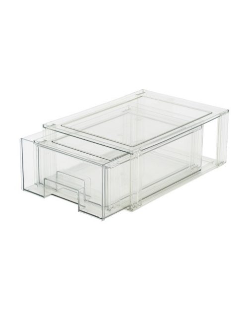 plastic drawers Marshalls