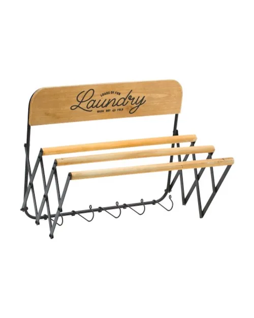 marshalls laundry rack