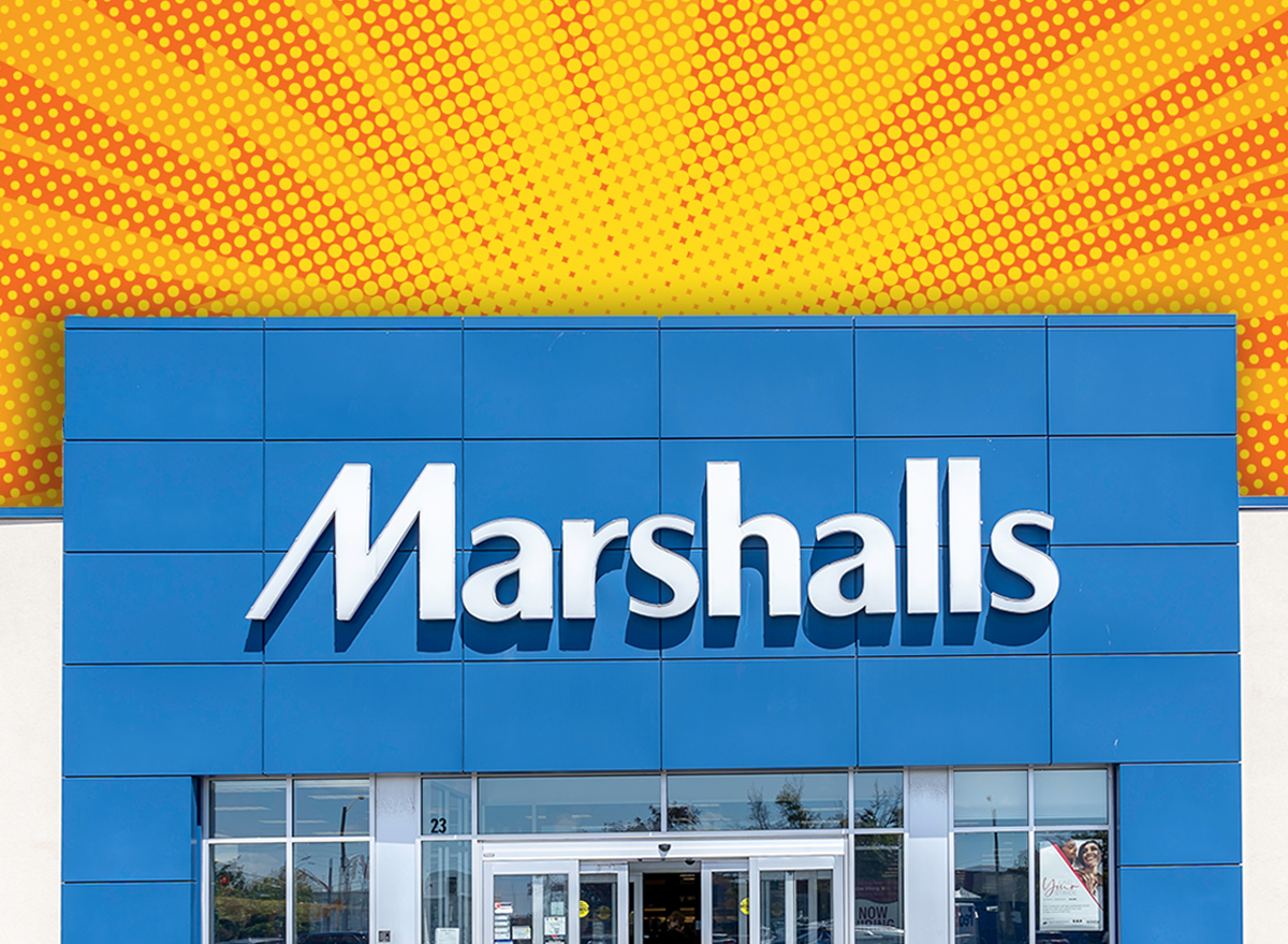 Marshalls