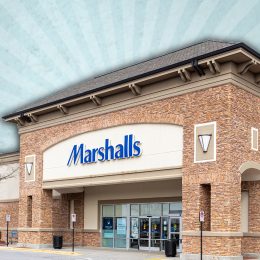 Marshalls