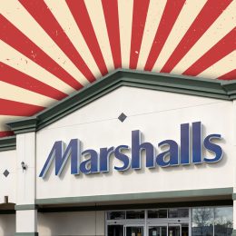 Marshalls