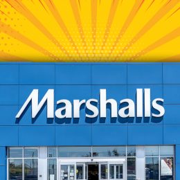 Marshalls