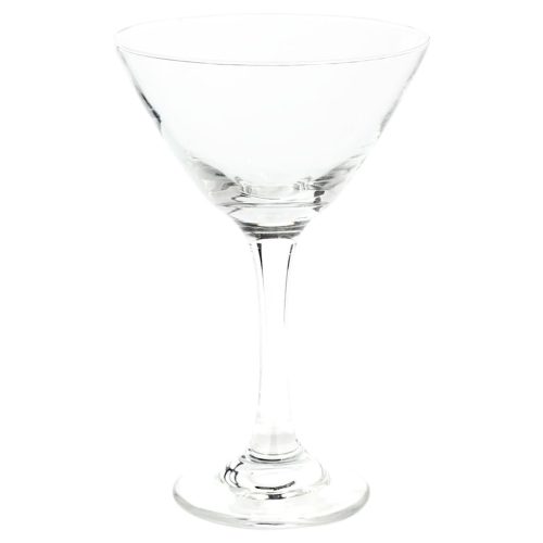 martini glass Dollar Tree
