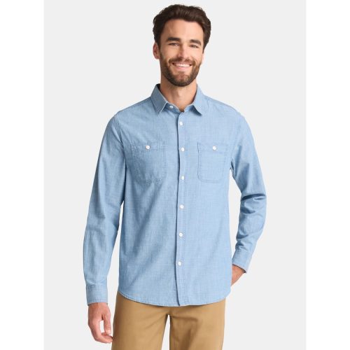 chambray Walmart