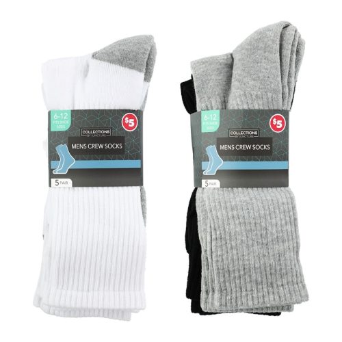 mens socks Dollar Tree