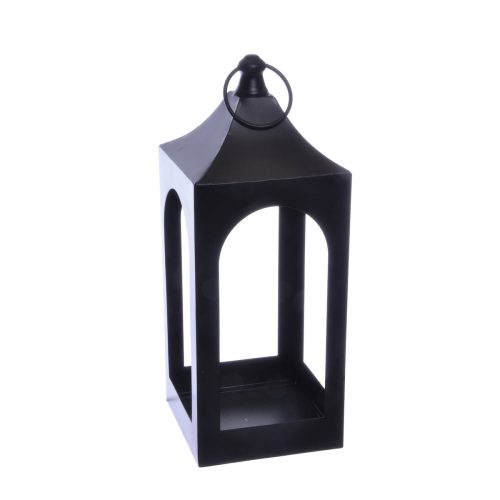 metal lantern