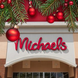 Michaels Christmas