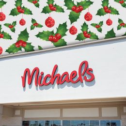 Michaels Holiday