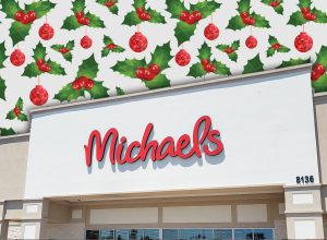 Michaels Holiday