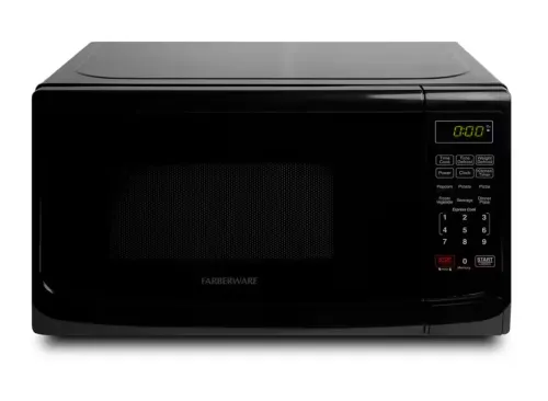 microwave Home Depot