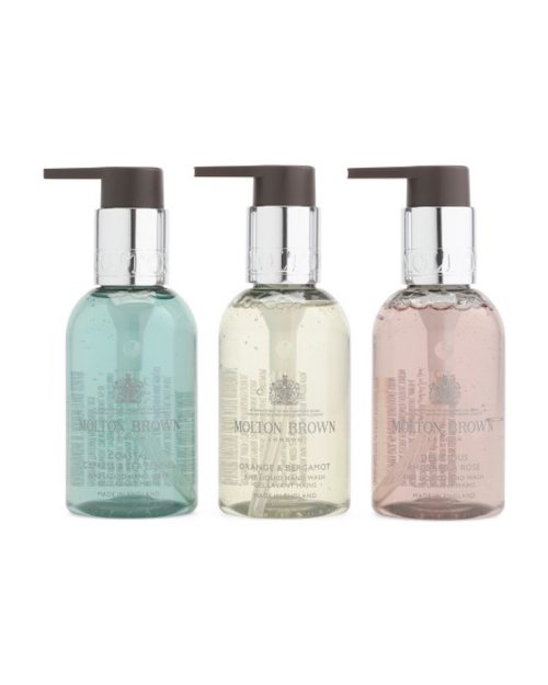 molton brown Marshalls
