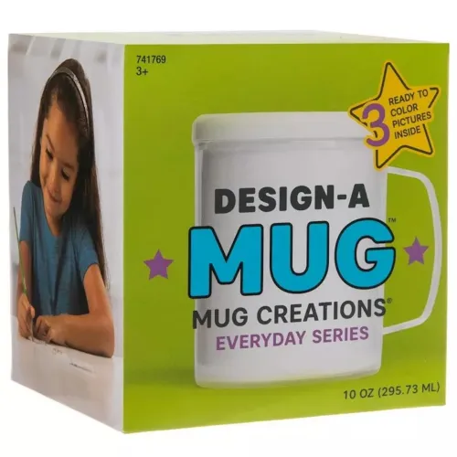 design a mug 