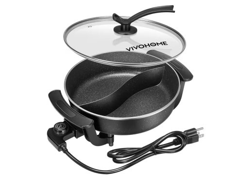 shabu shabu Home Depot