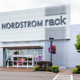 Nordstrom Rack store