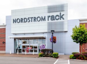 Nordstrom Rack store