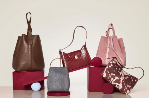 old navy handbag collection