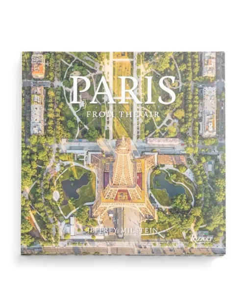paris book T.J. Maxx