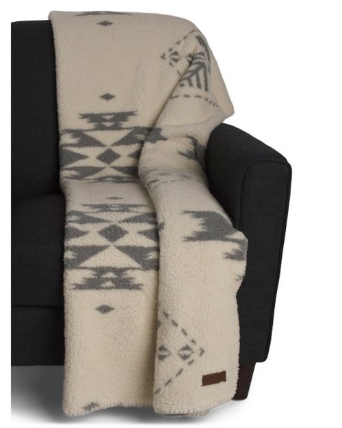 pendleton blanket T.J. Maxx