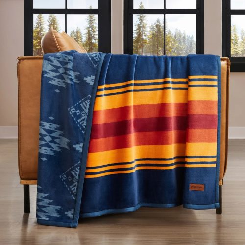 pendleton blankets