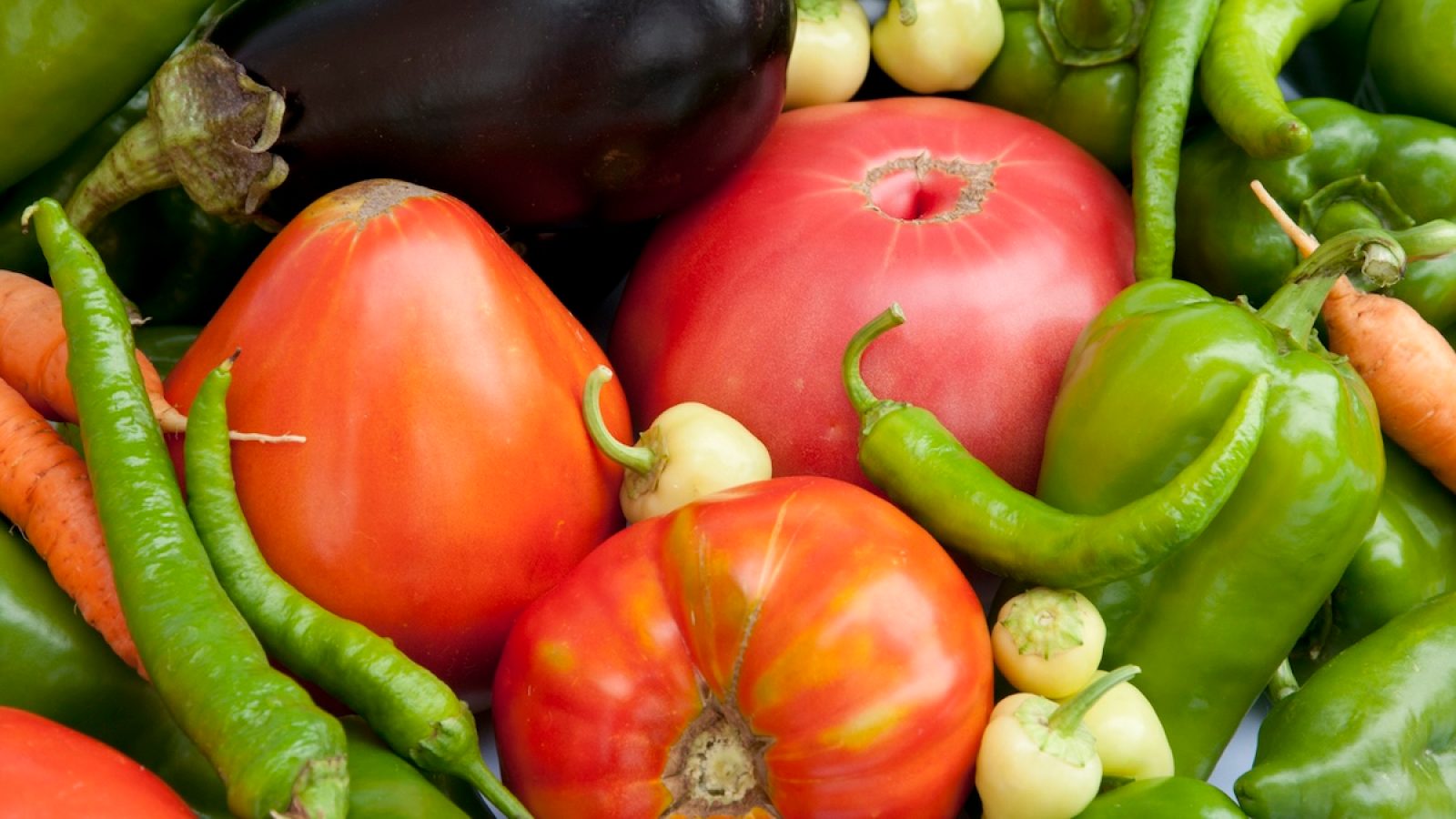 Do nightshade vegetables cause inflammation best life