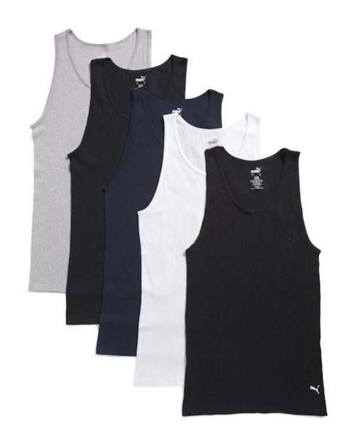 puma tanks