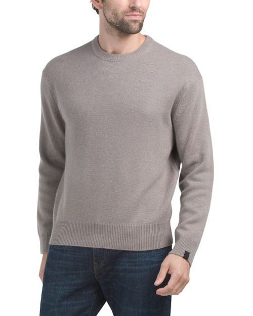 rag and bone sweater T.J. Maxx