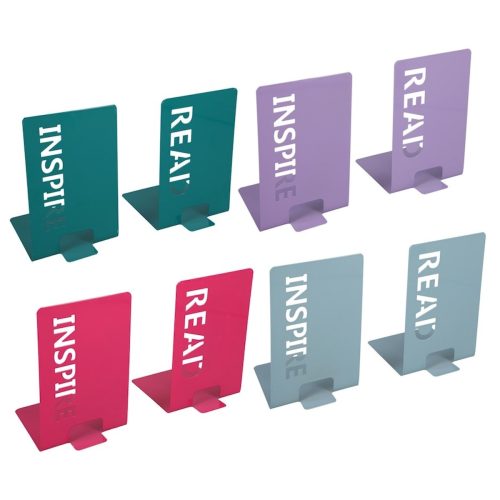 book ends Dollar Tree