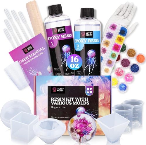 resin kit