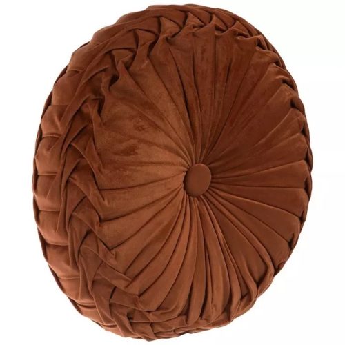 round velvet pillow Hobby Lobby