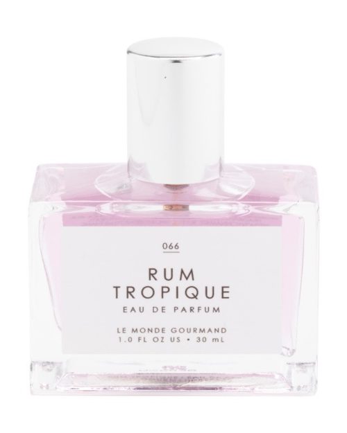 rum tropique Marshalls