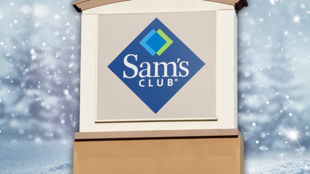 Sam's Club