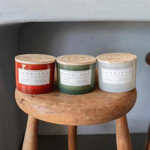 sand and candles Costco