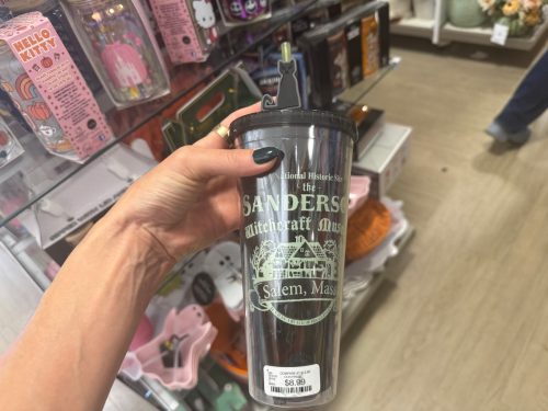 sanderson bottle homegoods