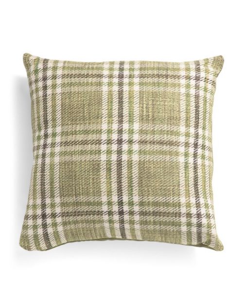 schumacher pillow Marshalls