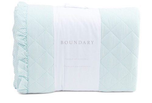 seersucker quilt T.J. Maxx