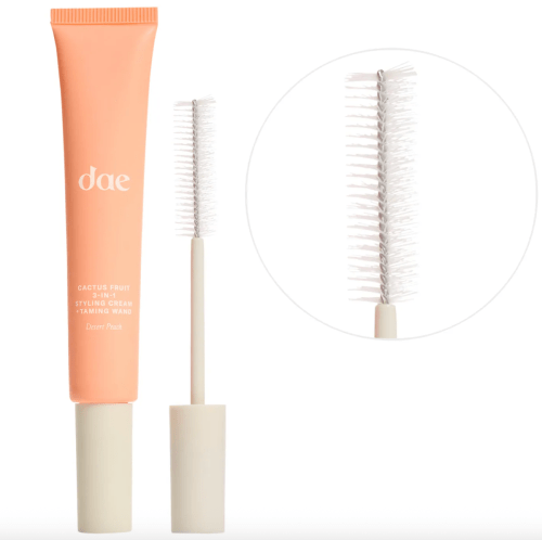 Dae styling cream and wand