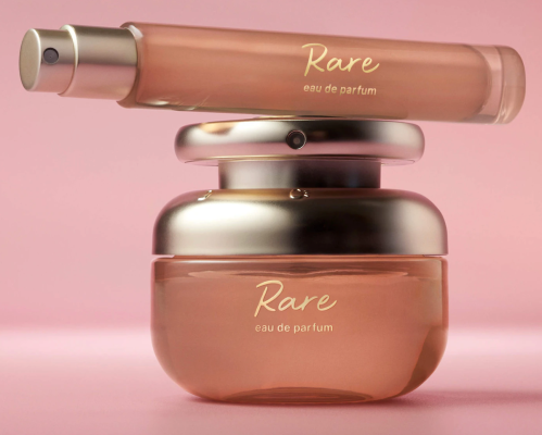 Rare Beauty eau de parfum