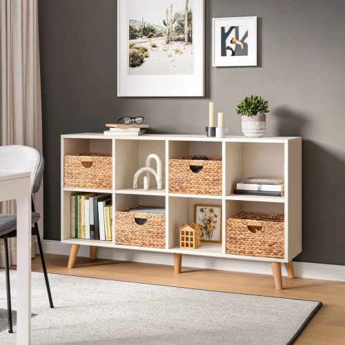 natural fiber baskets