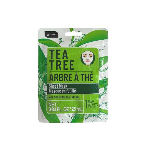 sheet mask Dollar Tree 