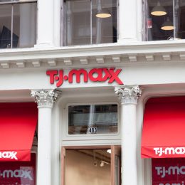 7 Best TJ Maxx Bedding Finds Now