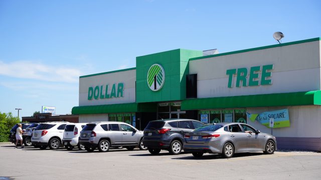 Dollar Tree