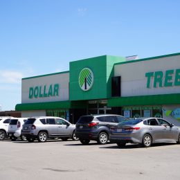 Dollar Tree