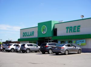 Dollar Tree