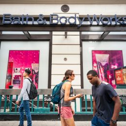 Bath and Body Works end of month finds