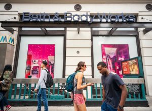 Bath and Body Works end of month finds