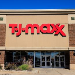 TJ Maxx
