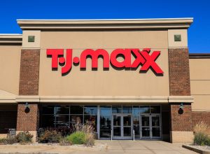 TJ Maxx