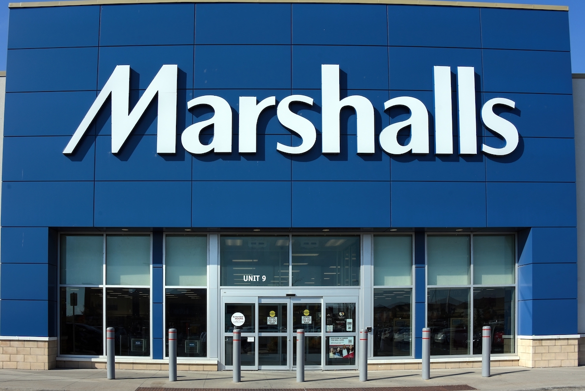 Marshalls